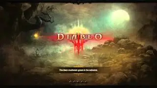 Diablo III: Reaper of Souls &ndash;  Crypt of the Ancients easter egg