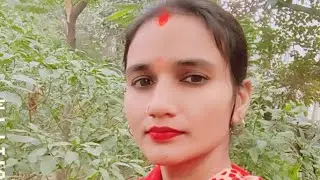 Arti Devi is live! श्री कृष्णा राधे राधे 🙏🏻🙏🏻🌹🌹✅