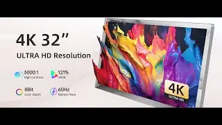 Haocrown 32