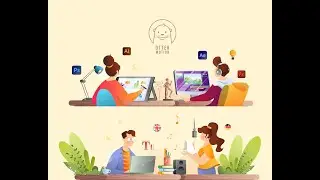 Ottermotion 2D Animation Explainer Video