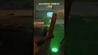 Ascension zombies black ops 3 #codzombies #bo3zombies #callofduty