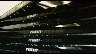 Pyskaty - Brudne mysli (feat Ero Dj fejm prod. kshysiakas)