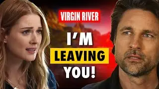Virgin River Season 5 Trailer & Release Date Revealed!