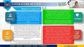 ICOMER 2022_137_How to Apply Flipped Learning Model With STEM Approach