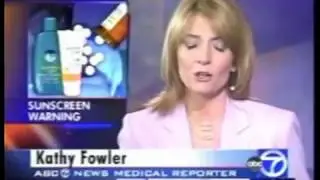 Cultura's Dr. Eliot Battle on Skin & Sun Sensitivity| ABC Channel 7 news