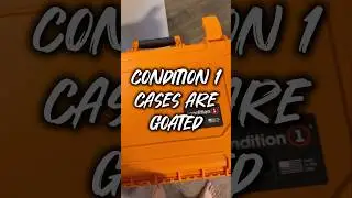 Could This Be The World's Best Value, Multi-Pistol Case?