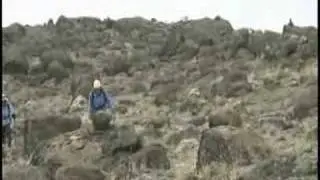 BootsnAll's Kilimanjaro Climb
