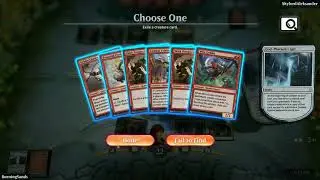 Goblin Gift Combo Montage