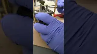 Part 1. Disassembling a Mikuni slide carb from a 90s Ski Doo Tundra for ultrasonic cleaning.
