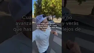 El progreso suele ser invisible hasta que miras atr&aacute;s 📈