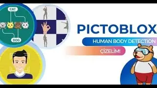 PictoBlox -“Çizelim!"