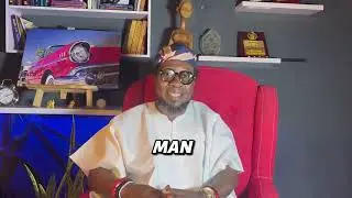 The Truth About Land Ownership for African Men | Legacy, Pride & Power