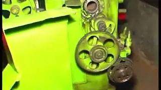 Manufacturing Force Lift Hand Pump | Ashoka Industries | India's largest hand pump manufacturer