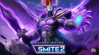 🚥 EP1 | KOI BHI MOBA NAHI CHODENGE | #smite2 #smite2gameplay