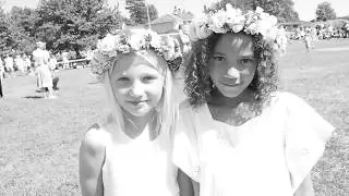 Parneviks midsommar 2017