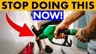 Never Do THIS Before Refueling Your Honda | 90% of Drivers Get It Wrong!