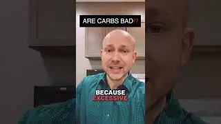 Are Carbs Bad?!?! #nutritiontips #wellnesswarriors #carbs