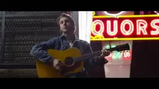 Liquor Store- Corey Leiter