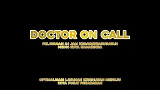 DOCTOR ON CALL 119 SAMARINDA