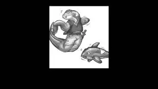 Orca Pooltoy Transformation subliminal