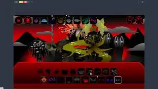 sprunki phase 9 rotten and mutatetd mini upd@1_LUV_R4DDY_SPRUNK1 make your OC?