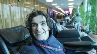 Reportaže: Eurosong Marko Bošnjak | HRT