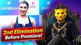 Is Nehal Chudasama the 2nd Contestant Eliminated From The 50? Viral Post Sparks Buzz 