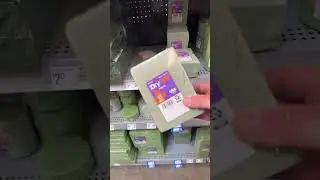HIDDEN fishing gear at WALMART