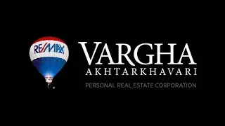 23355 124A AVENUE, Maple Ridge, BC VARGHA-RE/MAX SELECT PROPERTIES