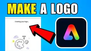 How To Make A Logo In Adobe Express (2026) (Complete Guide)