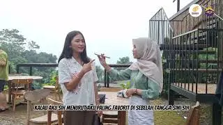 SOSIAL EXSPERIMEN