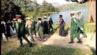 Ibyiza byo kuba murugaga