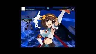 [MUGEN Highlights] Clutch moment 2 #mugen #shorts