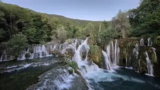 Martin Brod a &Scaron;trbački buk
