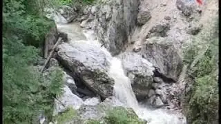 Cheile Oltețului și Peștera Polovragi (jud. Gorj)