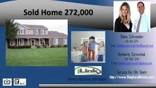 Top Realtor in the city of waterville Ohio 43566