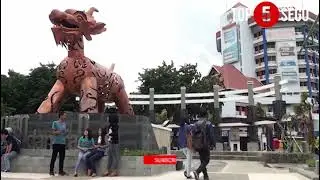 UNIVERSITAS SWASTA FAVORIT DI KOTA SEMARANG l #TOP5SEGO