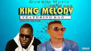 King Melody - Den don taya pa me (Feat. Kao Denero)