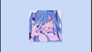 Sugar Cube by Porcelain and the Tramps (slowed + reverb)