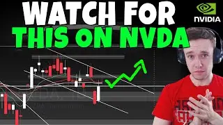 NVDA Stock - Watch For This On NVIDIA