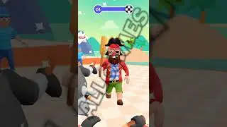 Hit Master 3D LVL 21 to LVL 30 Gameplay FUN GAME #shorts #HitMaster3D #fungames #viralvideo