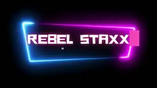 Her Shadow - Rebel Staxx