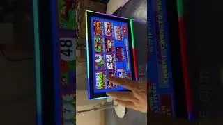 32 inch POG 510 Gaming PCB Boards For Casino Slot PCB Boards For Sale