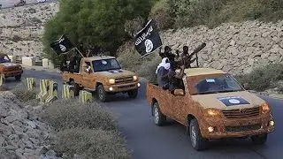 An analyst explains ISIS&rsquo; greatest strength