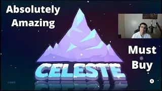 Everyone Should Play Celeste [Celeste Impressions]