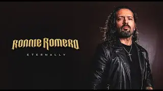 Ronnie Romero - 