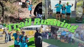 AMR Trail Team na prova do Xixaro 2025
