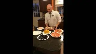 Seafood Boil by David Fornelli