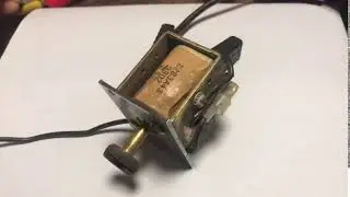 Siren brake