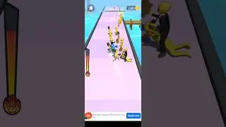 Slap and Run Level 117 #game #gaming #gameplay #slapandrungame #excitinggames #funmobilegames #fun